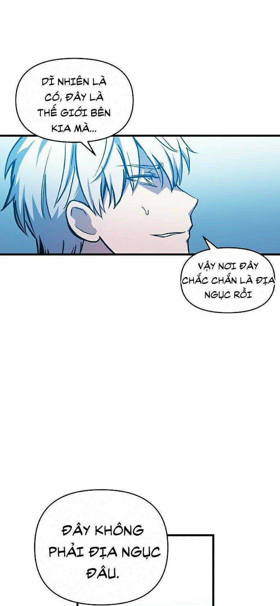Chiền Thần Tự Sát Hồi Quy Chapter 1 trang 98