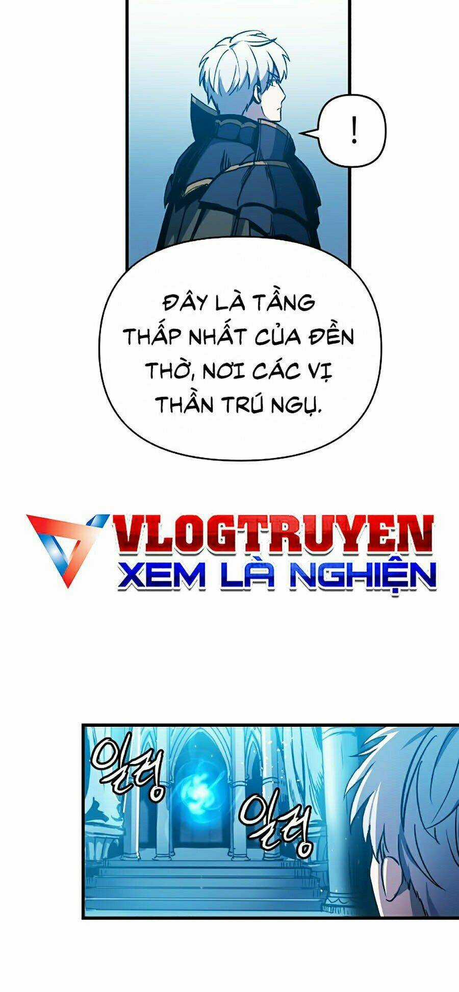 Chiền Thần Tự Sát Hồi Quy Chapter 1 trang 99