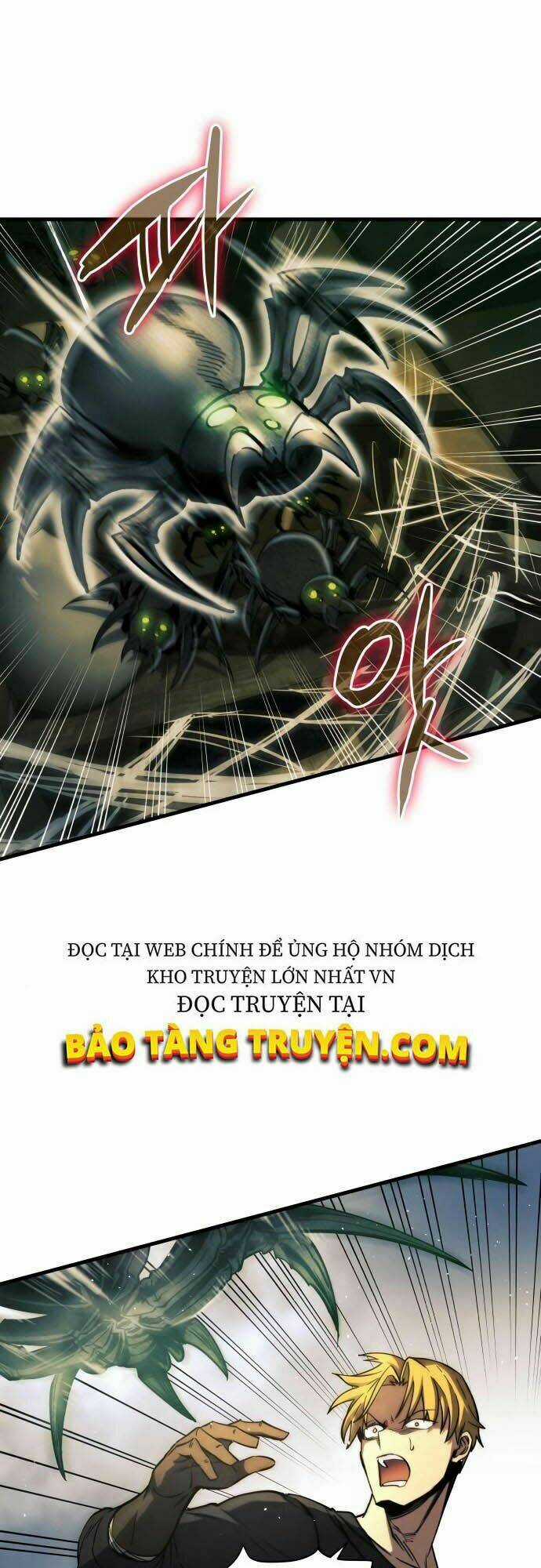 Chiền Thần Tự Sát Hồi Quy Chapter 10 trang 1