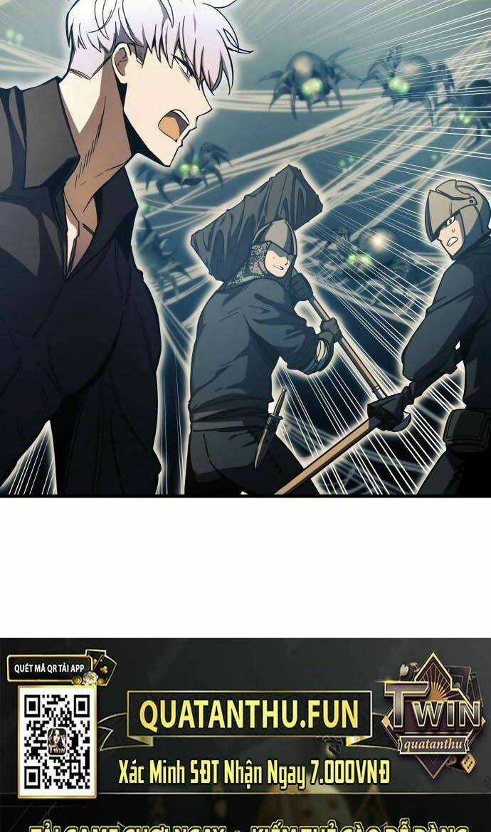 Chiền Thần Tự Sát Hồi Quy Chapter 10 trang 10