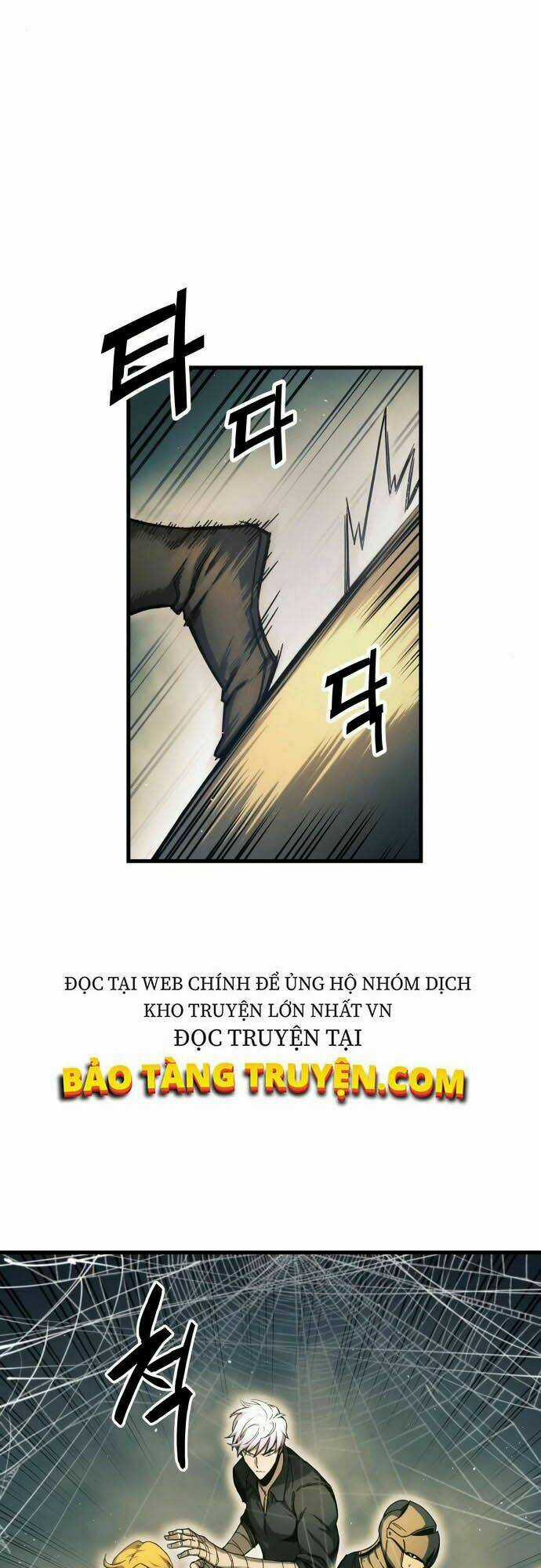 Chiền Thần Tự Sát Hồi Quy Chapter 10 trang 12