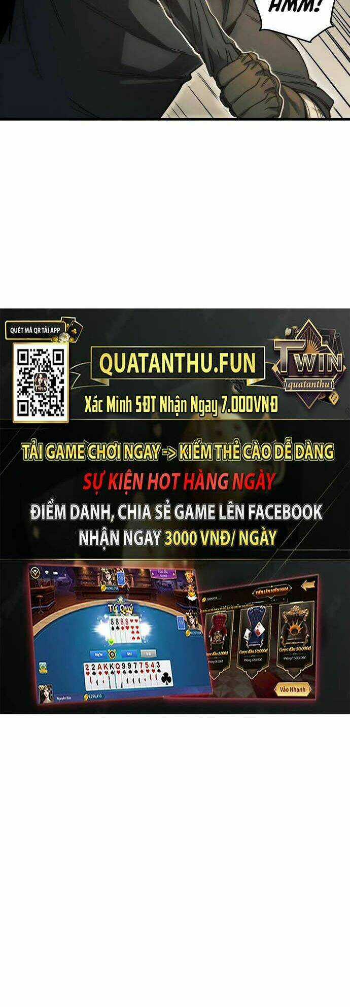 Chiền Thần Tự Sát Hồi Quy Chapter 10 trang 16