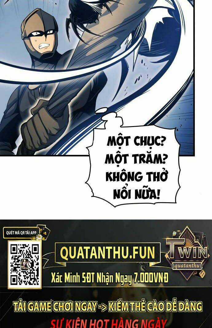 Chiền Thần Tự Sát Hồi Quy Chapter 10 trang 20