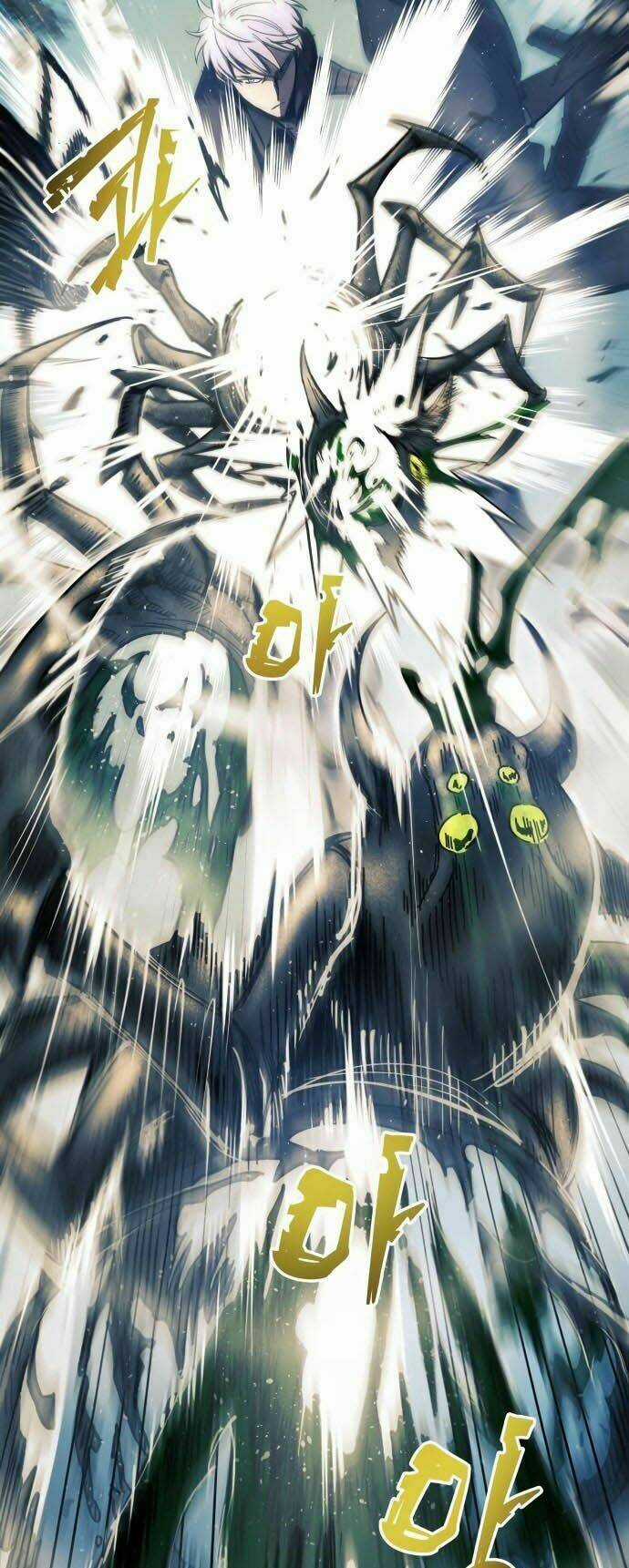 Chiền Thần Tự Sát Hồi Quy Chapter 10 trang 27