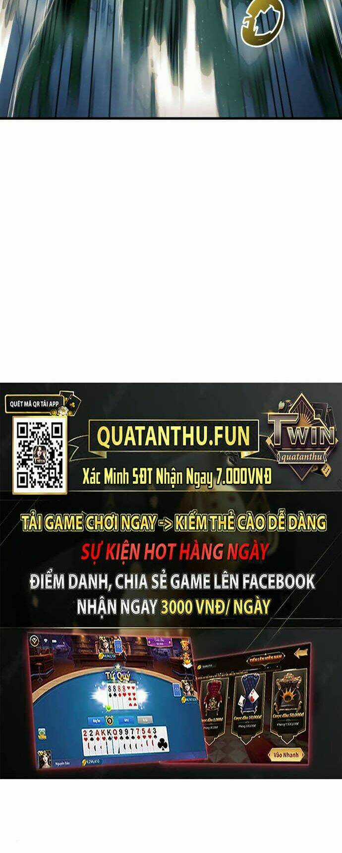 Chiền Thần Tự Sát Hồi Quy Chapter 10 trang 28