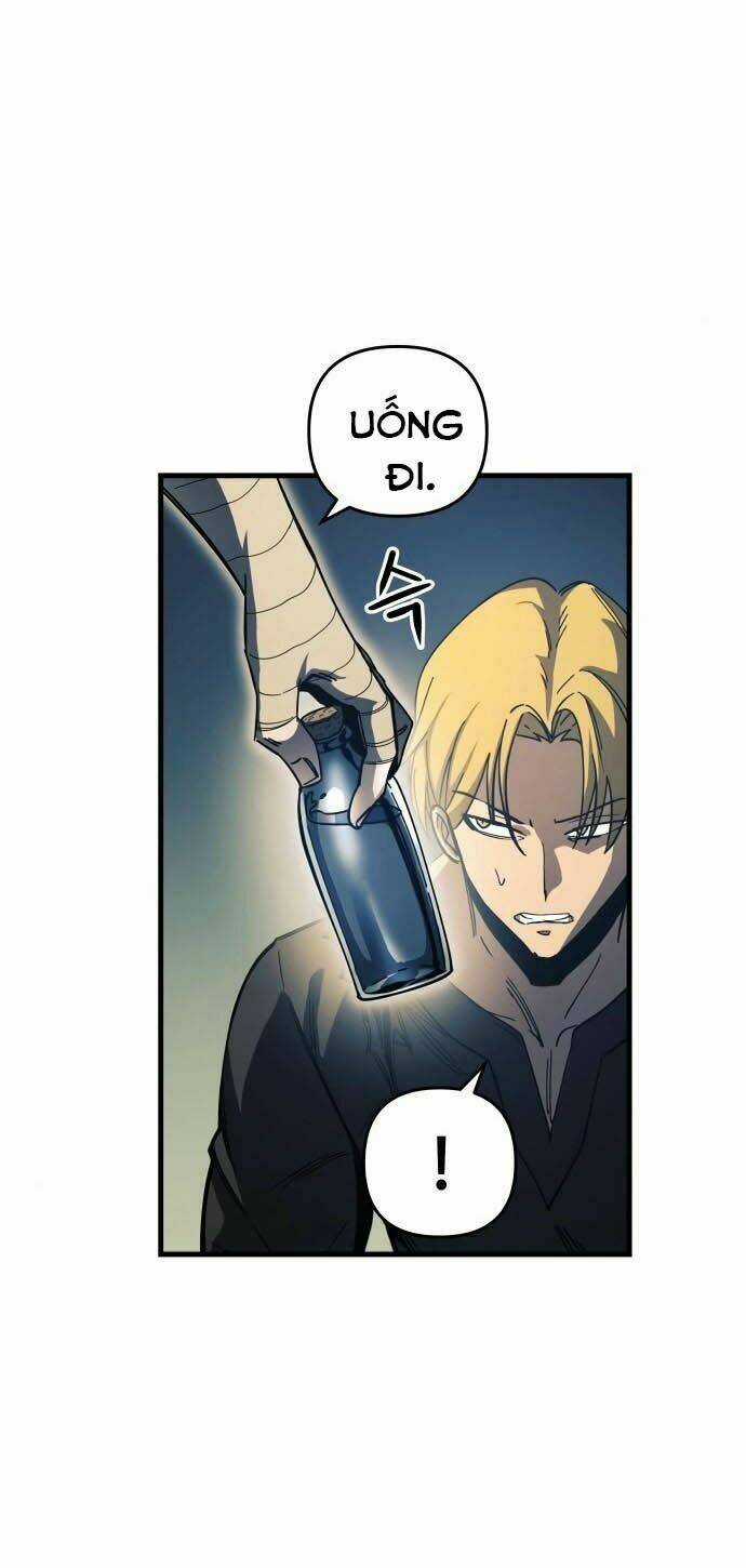 Chiền Thần Tự Sát Hồi Quy Chapter 10 trang 32