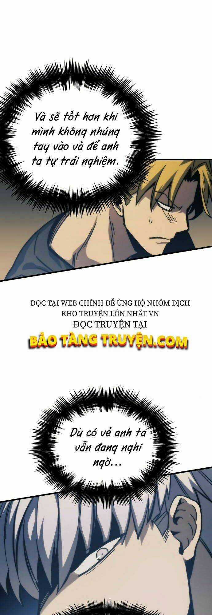 Chiền Thần Tự Sát Hồi Quy Chapter 10 trang 39