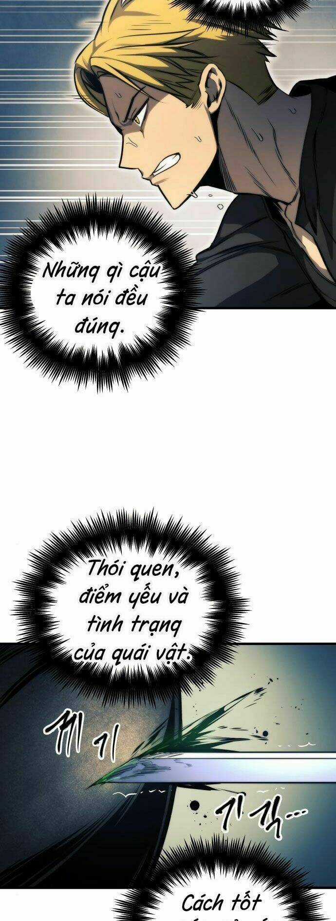 Chiền Thần Tự Sát Hồi Quy Chapter 10 trang 47