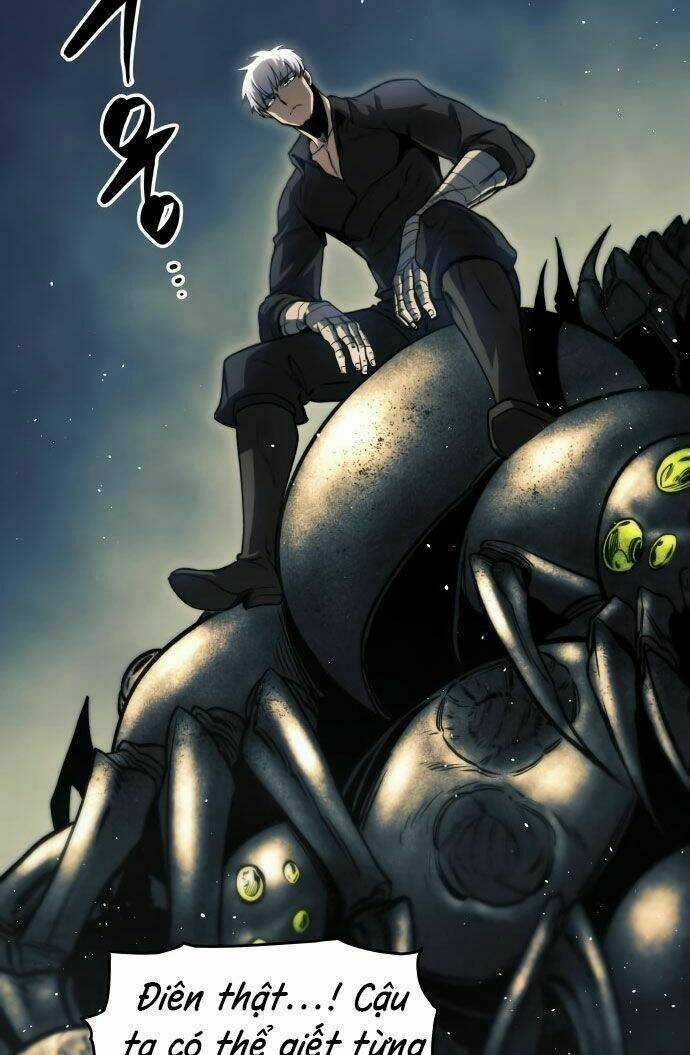 Chiền Thần Tự Sát Hồi Quy Chapter 10 trang 54