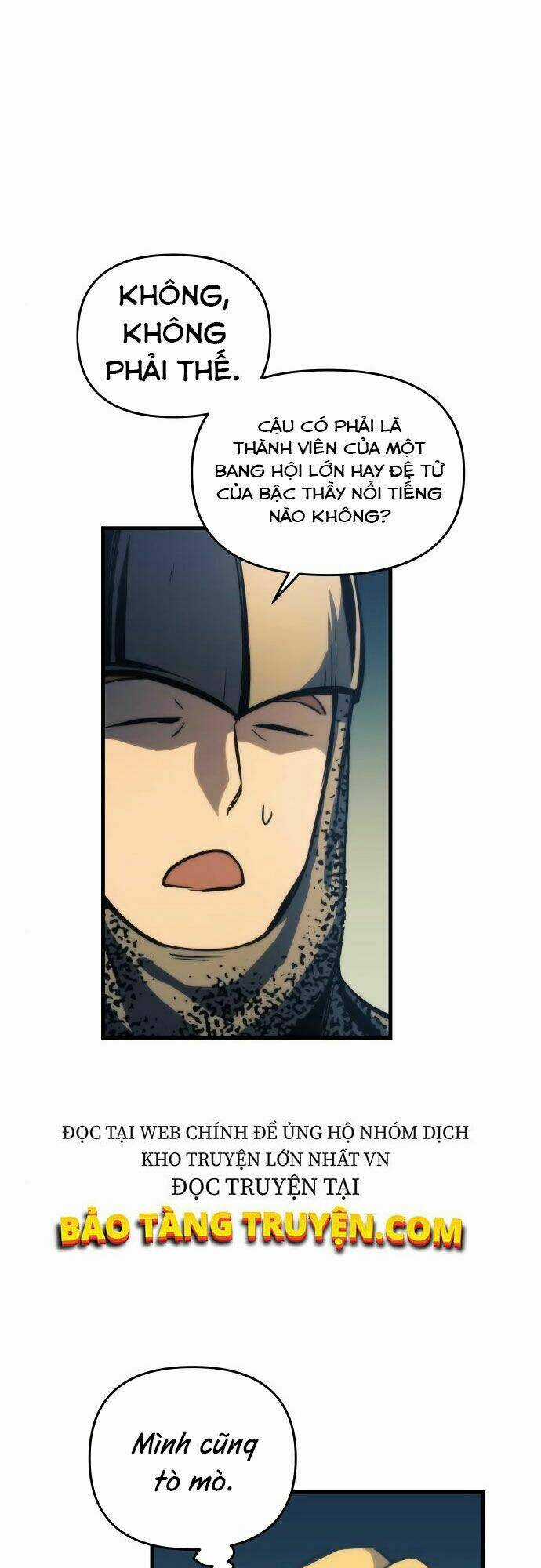 Chiền Thần Tự Sát Hồi Quy Chapter 10 trang 58