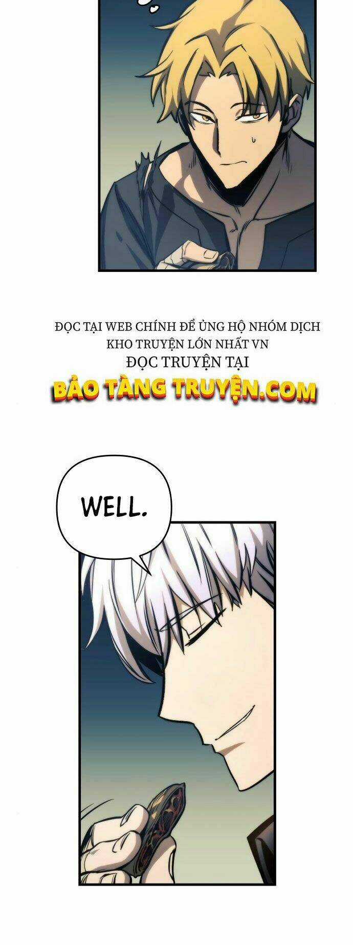 Chiền Thần Tự Sát Hồi Quy Chapter 10 trang 59