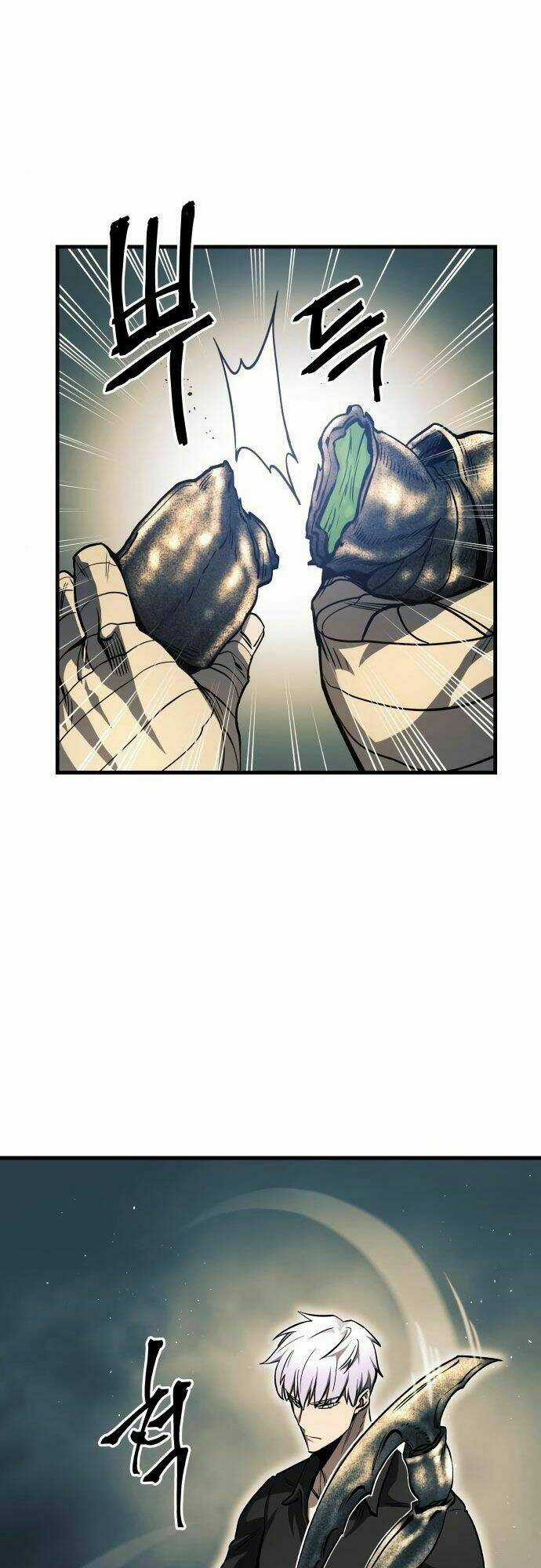 Chiền Thần Tự Sát Hồi Quy Chapter 10 trang 64