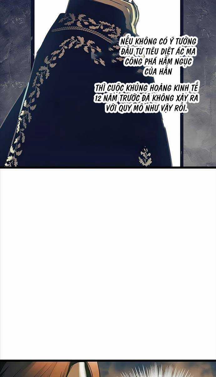 Chiền Thần Tự Sát Hồi Quy Chapter 100 trang 11