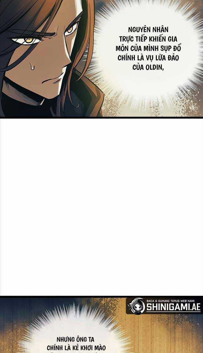 Chiền Thần Tự Sát Hồi Quy Chapter 100 trang 12