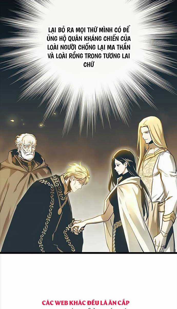 Chiền Thần Tự Sát Hồi Quy Chapter 100 trang 16