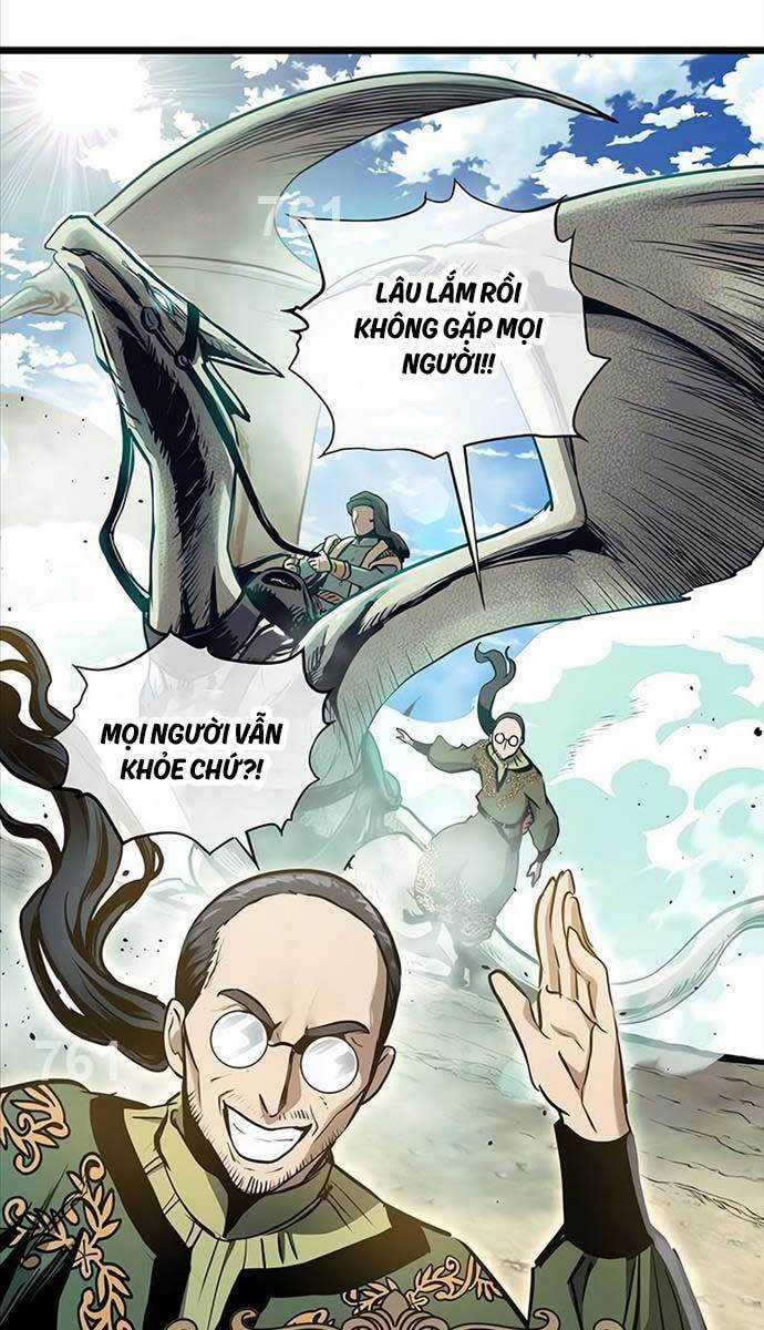 Chiền Thần Tự Sát Hồi Quy Chapter 100 trang 2