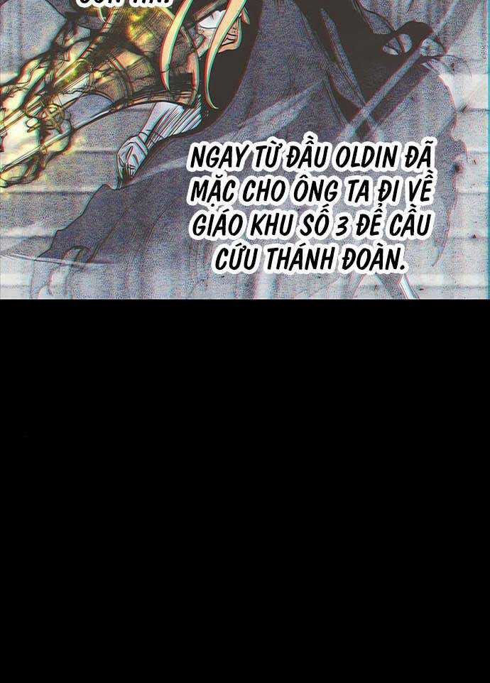Chiền Thần Tự Sát Hồi Quy Chapter 100 trang 20