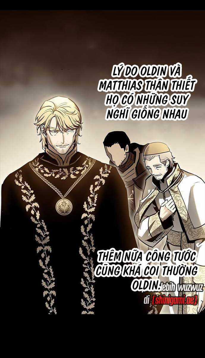 Chiền Thần Tự Sát Hồi Quy Chapter 100 trang 21