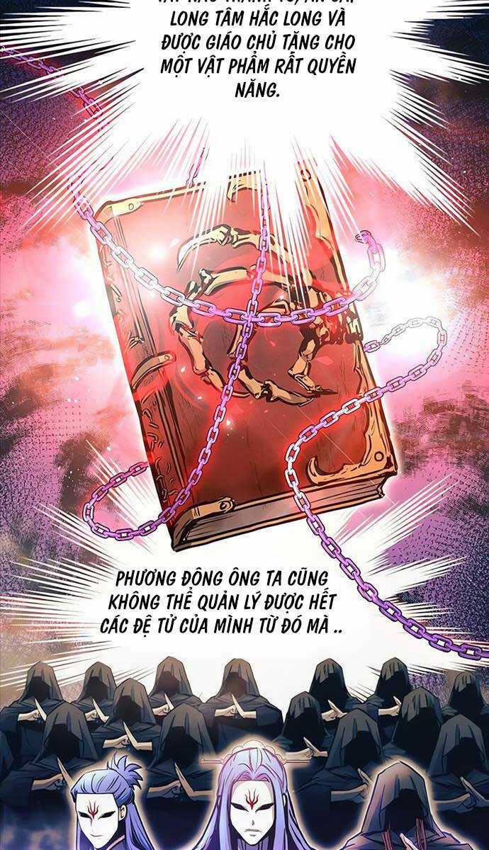 Chiền Thần Tự Sát Hồi Quy Chapter 100 trang 24