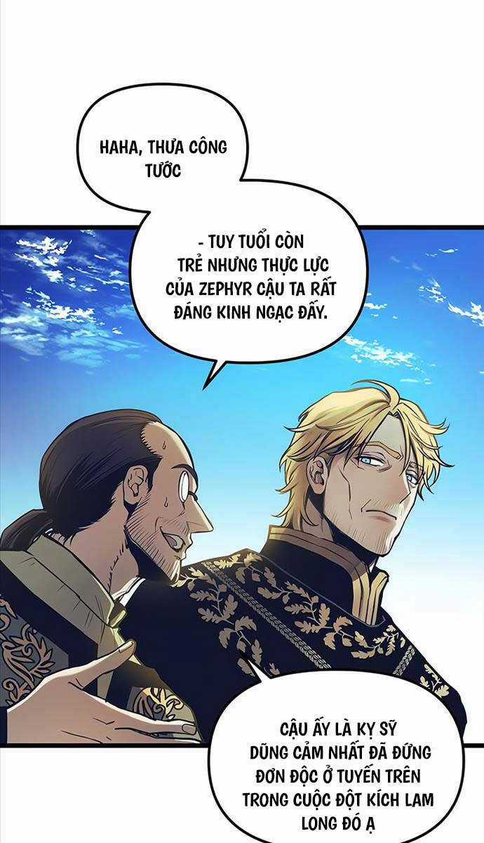 Chiền Thần Tự Sát Hồi Quy Chapter 100 trang 33