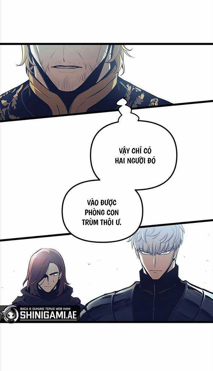 Chiền Thần Tự Sát Hồi Quy Chapter 100 trang 36