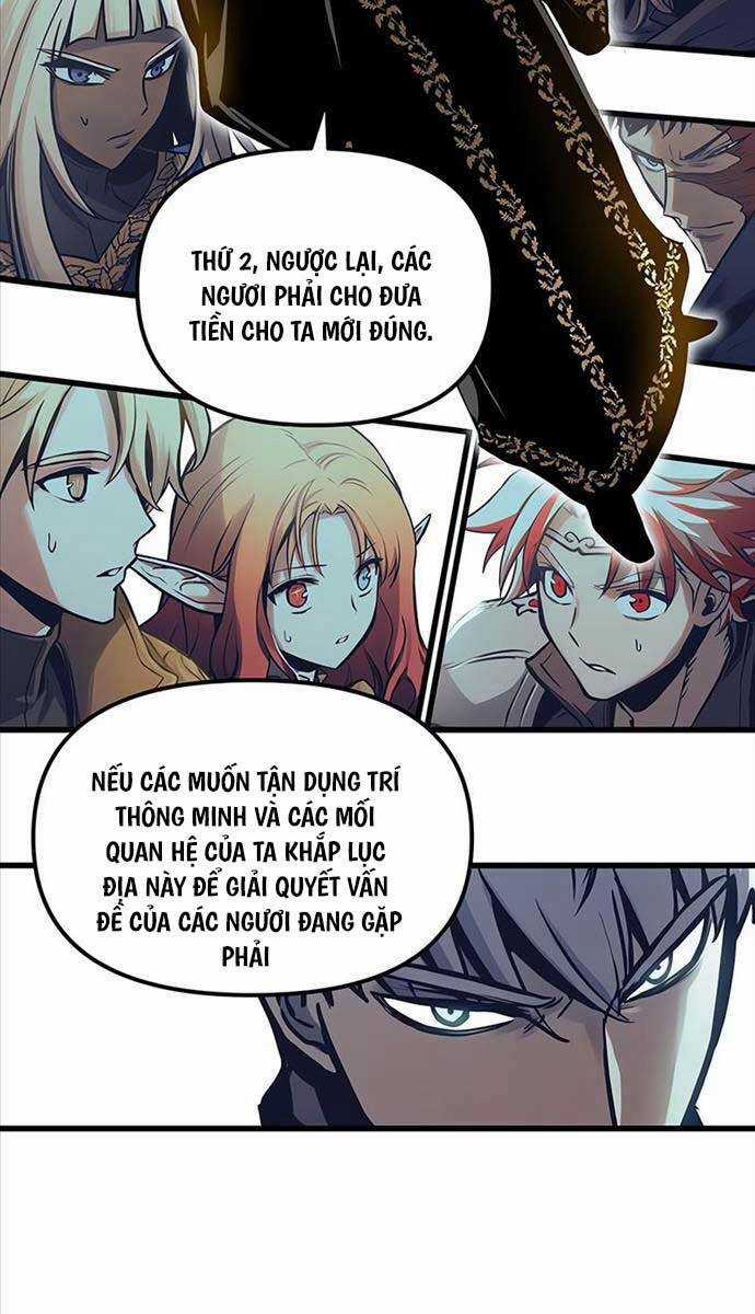 Chiền Thần Tự Sát Hồi Quy Chapter 100 trang 43