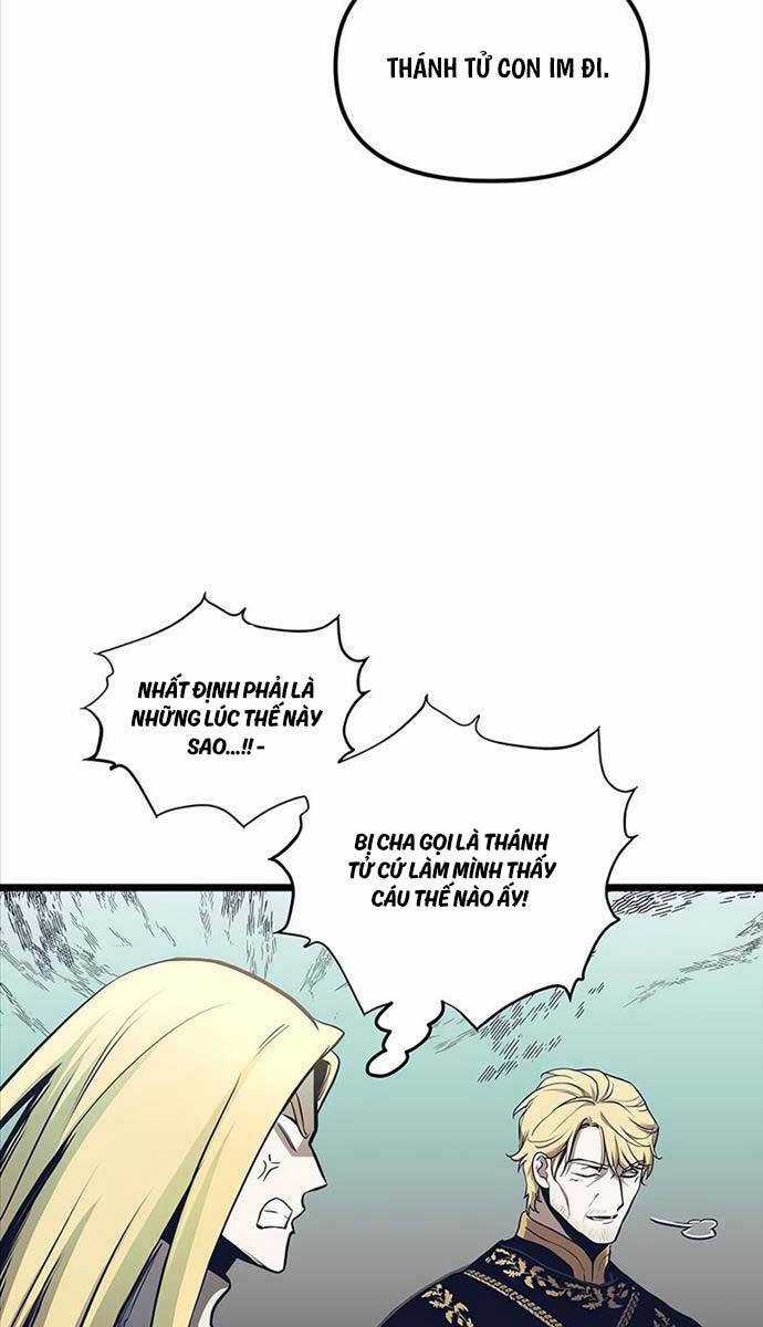 Chiền Thần Tự Sát Hồi Quy Chapter 100 trang 46