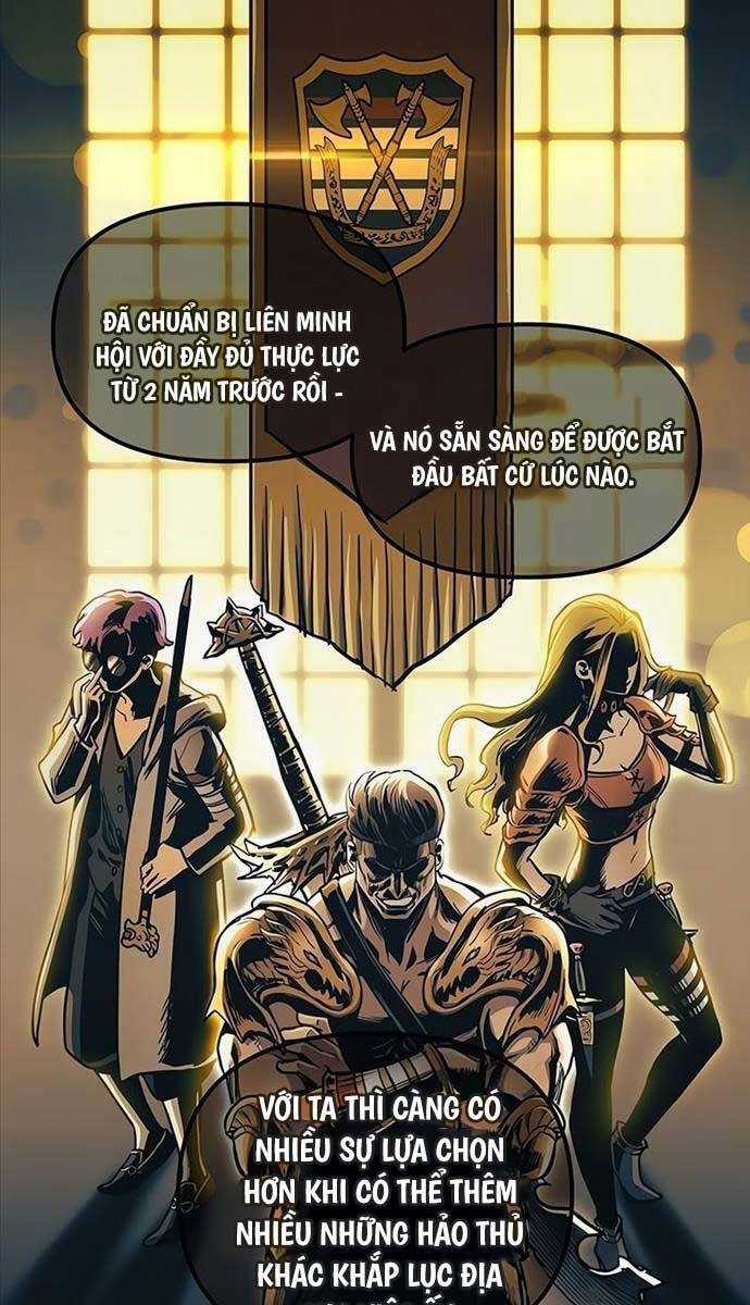 Chiền Thần Tự Sát Hồi Quy Chapter 100 trang 49
