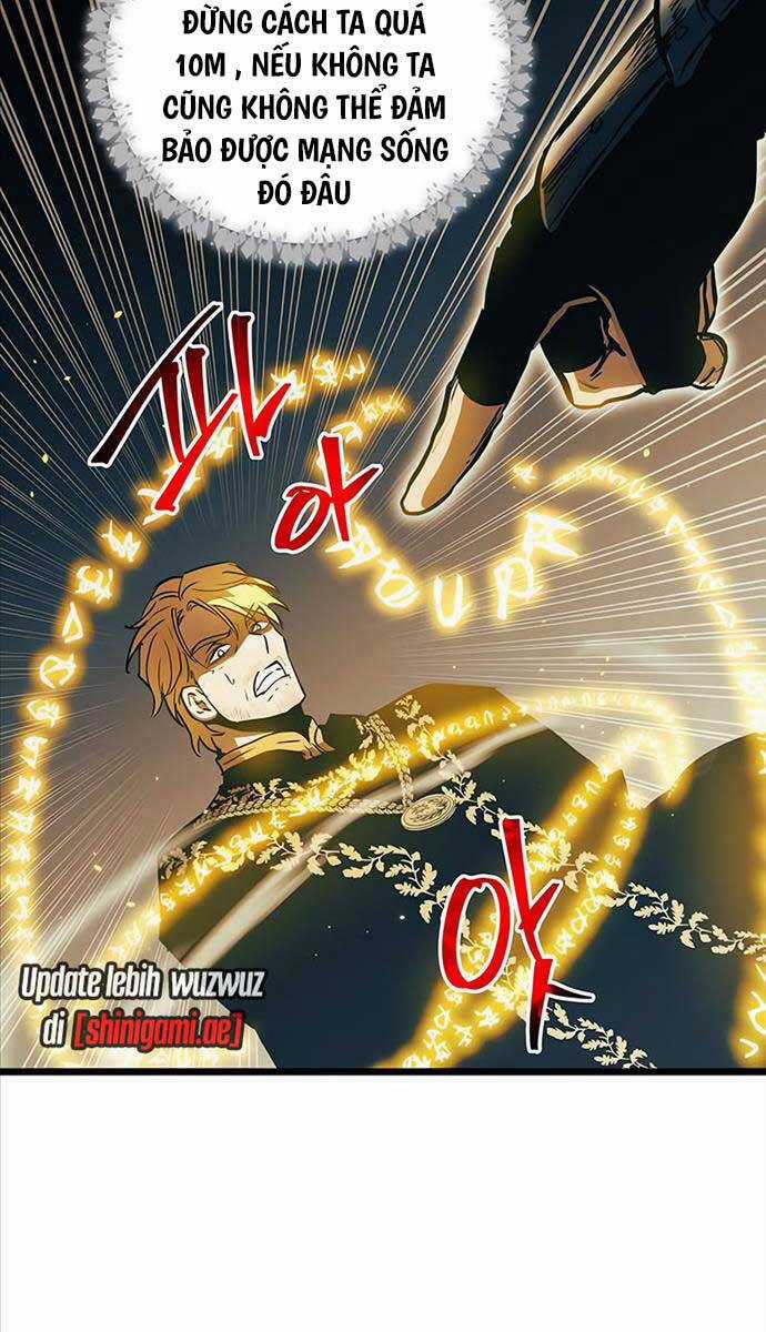 Chiền Thần Tự Sát Hồi Quy Chapter 100 trang 59