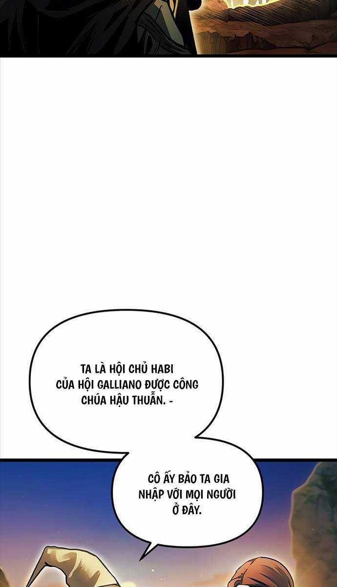 Chiền Thần Tự Sát Hồi Quy Chapter 100 trang 64