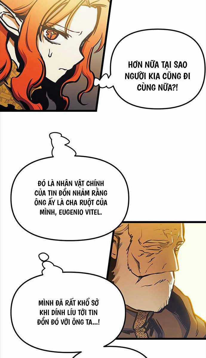 Chiền Thần Tự Sát Hồi Quy Chapter 100 trang 70