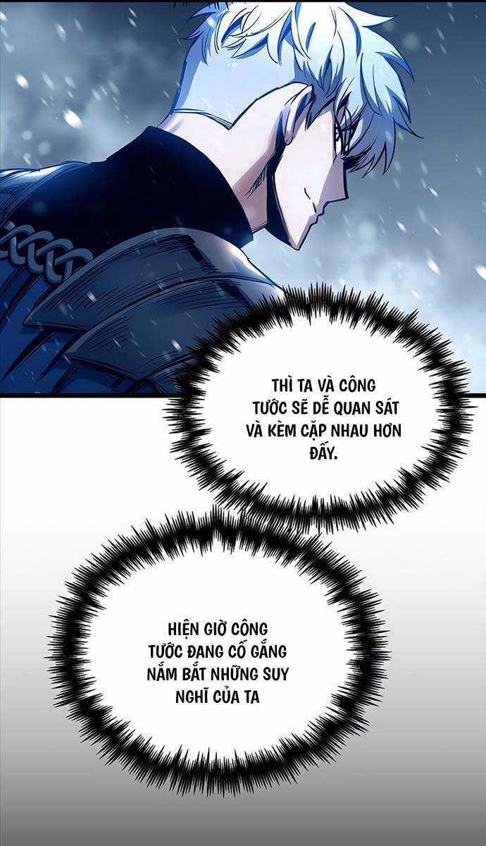 Chiền Thần Tự Sát Hồi Quy Chapter 100 trang 84