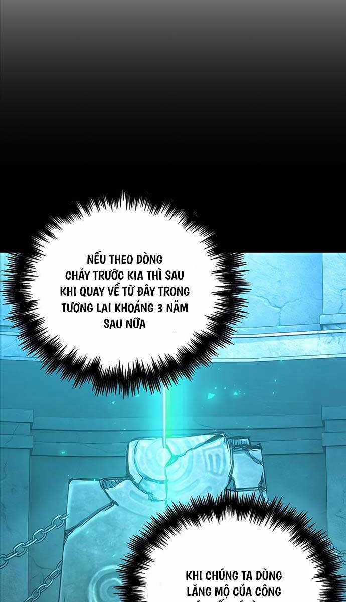 Chiền Thần Tự Sát Hồi Quy Chapter 100 trang 85