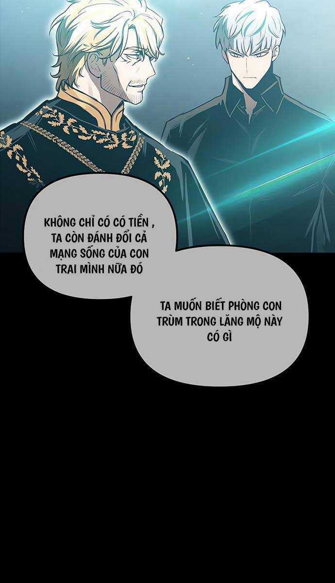 Chiền Thần Tự Sát Hồi Quy Chapter 100 trang 88