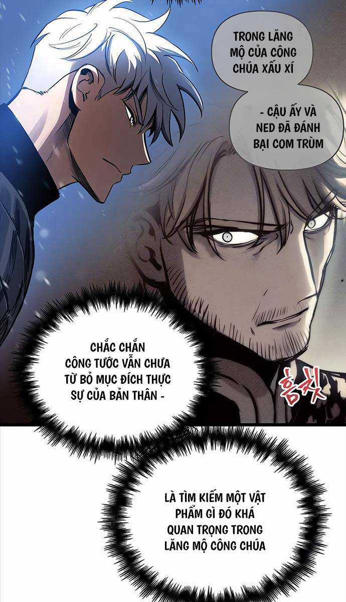 Chiền Thần Tự Sát Hồi Quy Chapter 100 trang 92