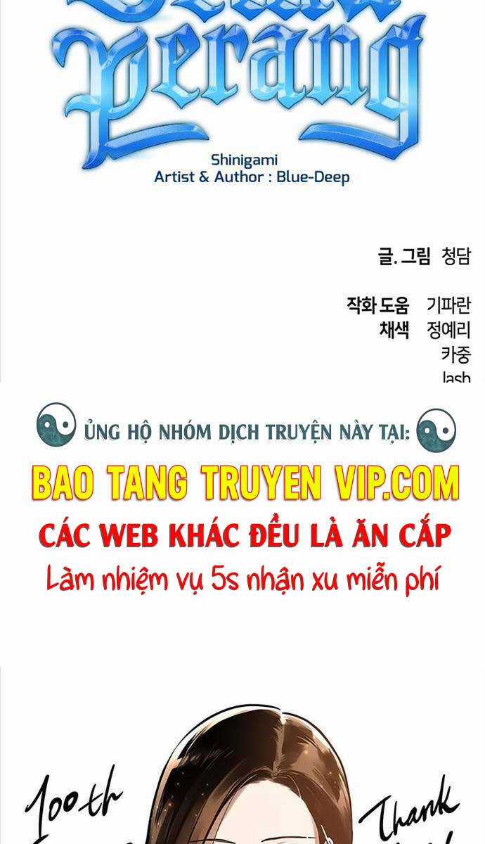 Chiền Thần Tự Sát Hồi Quy Chapter 100 trang 95
