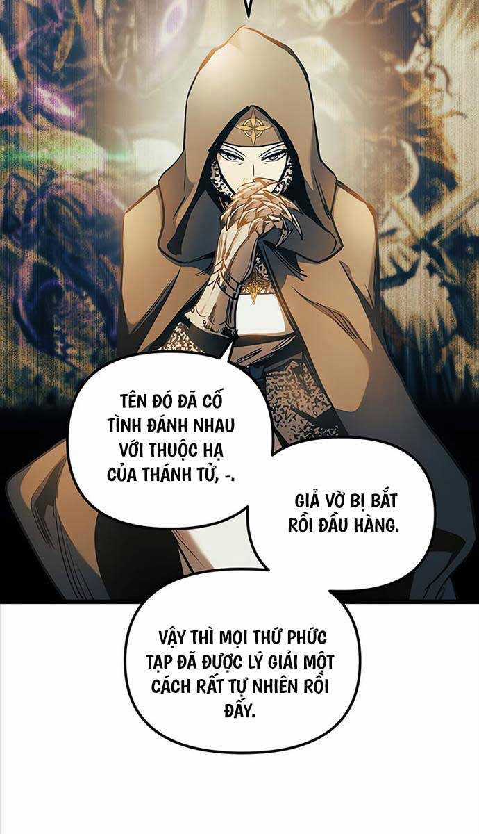 Chiền Thần Tự Sát Hồi Quy Chapter 101 trang 11