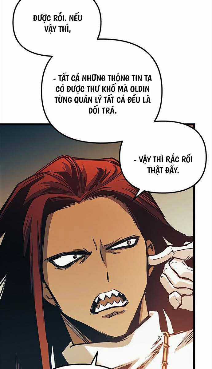 Chiền Thần Tự Sát Hồi Quy Chapter 101 trang 14
