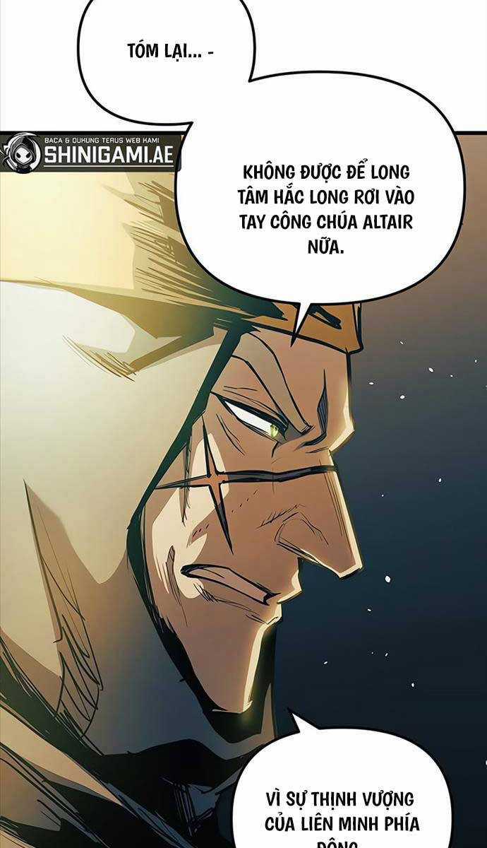 Chiền Thần Tự Sát Hồi Quy Chapter 101 trang 17