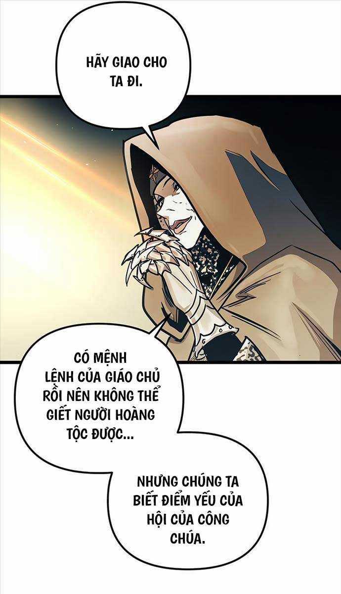 Chiền Thần Tự Sát Hồi Quy Chapter 101 trang 19