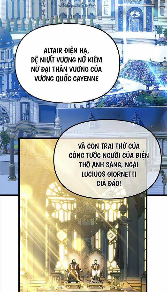 Chiền Thần Tự Sát Hồi Quy Chapter 101 trang 22