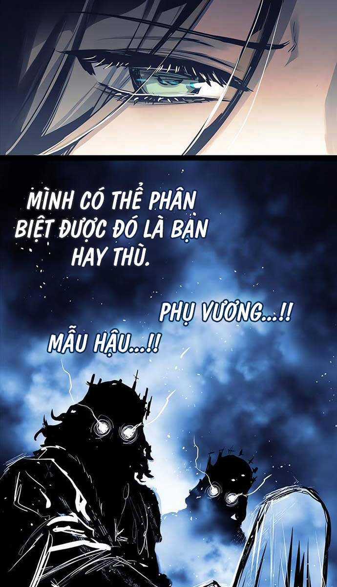 Chiền Thần Tự Sát Hồi Quy Chapter 101 trang 32