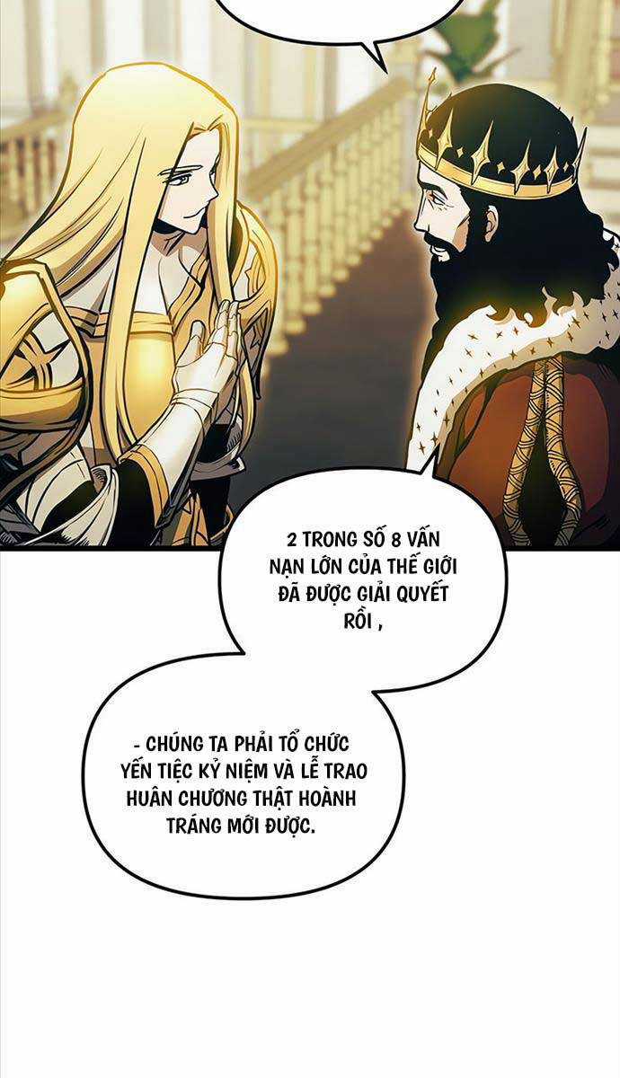 Chiền Thần Tự Sát Hồi Quy Chapter 101 trang 34