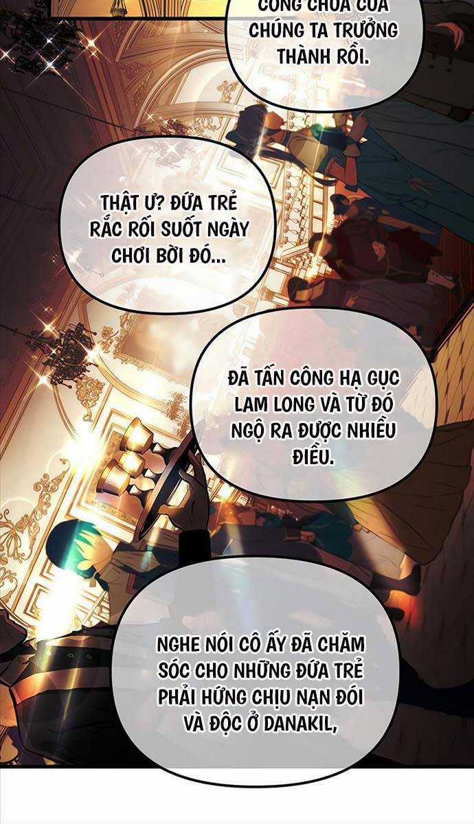 Chiền Thần Tự Sát Hồi Quy Chapter 101 trang 38