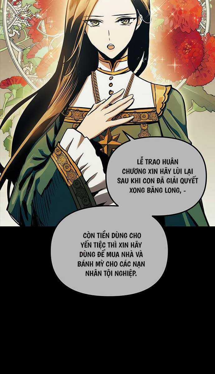 Chiền Thần Tự Sát Hồi Quy Chapter 101 trang 40