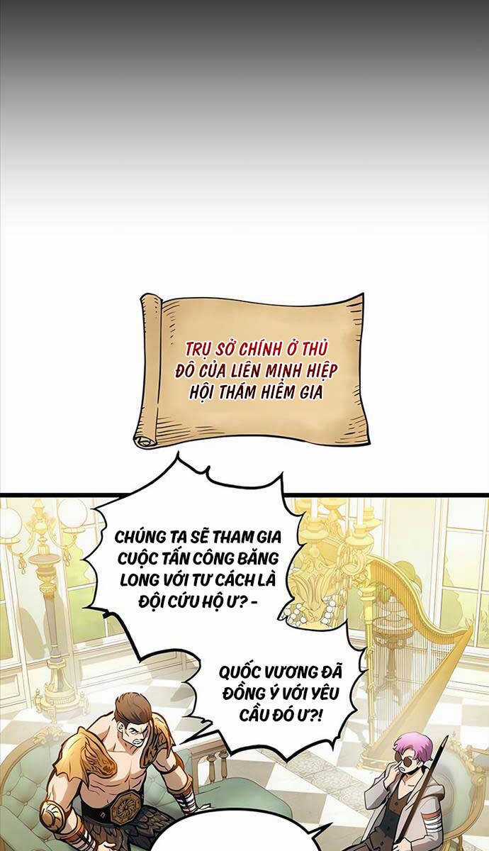 Chiền Thần Tự Sát Hồi Quy Chapter 101 trang 42