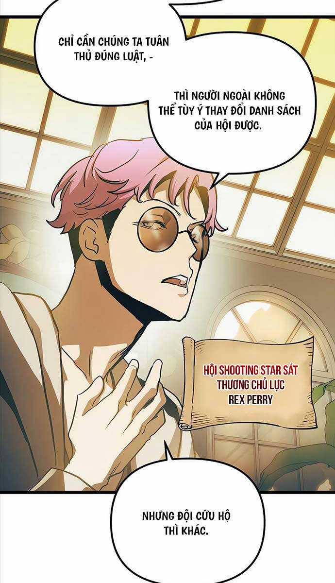 Chiền Thần Tự Sát Hồi Quy Chapter 101 trang 44