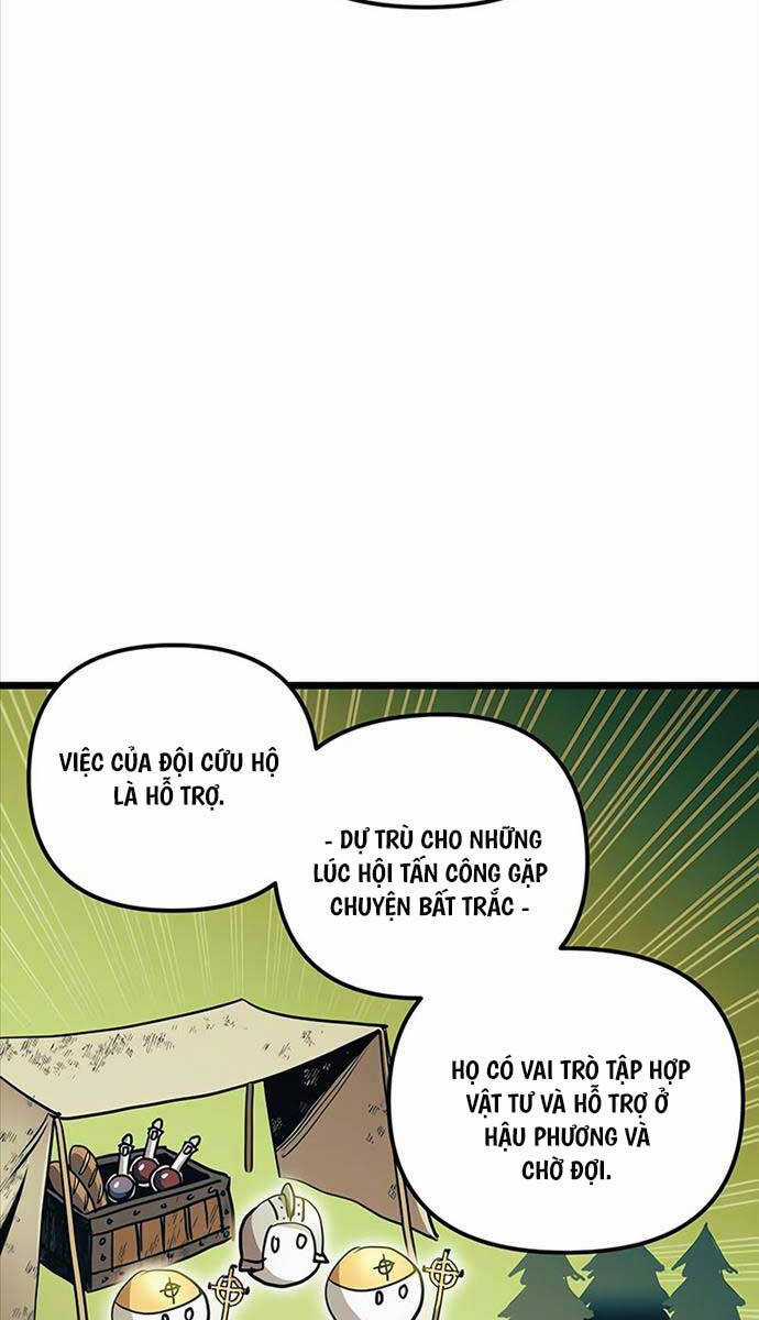Chiền Thần Tự Sát Hồi Quy Chapter 101 trang 45