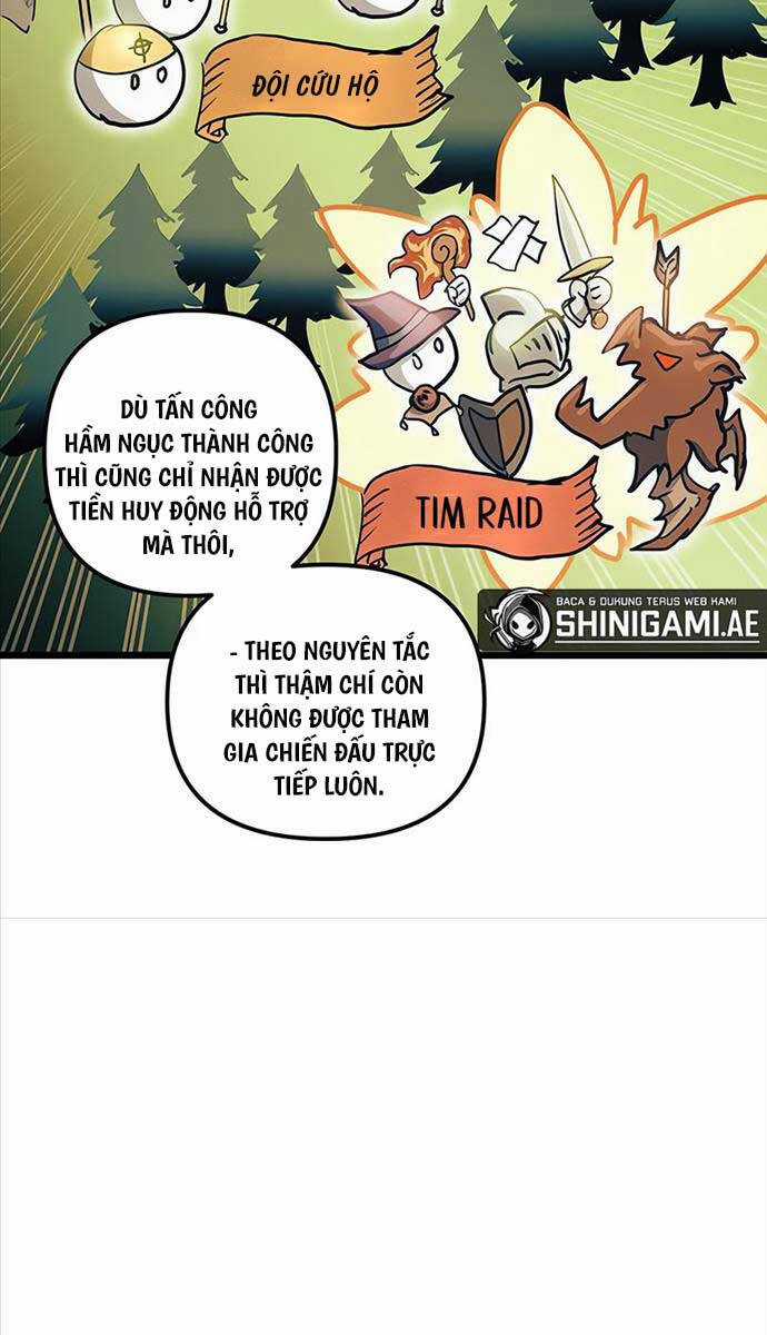 Chiền Thần Tự Sát Hồi Quy Chapter 101 trang 46