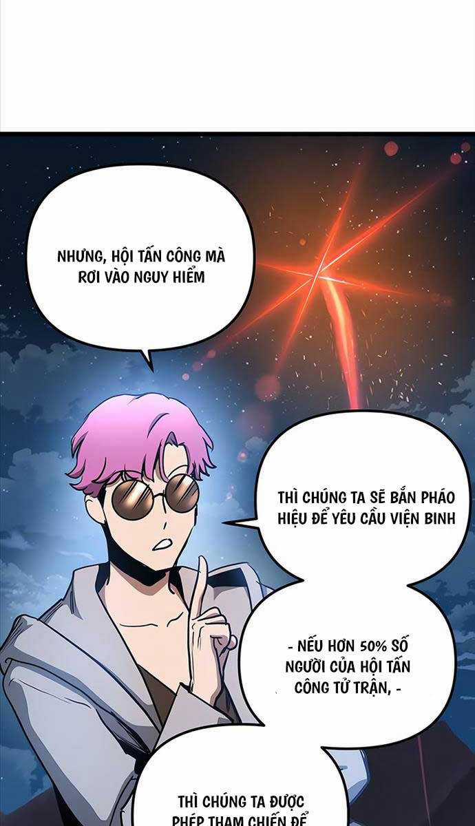 Chiền Thần Tự Sát Hồi Quy Chapter 101 trang 47